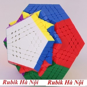 Rubik Megaminx 5x5 ShengShou