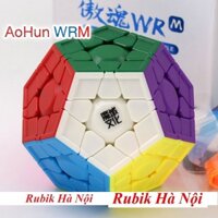 Rubik Megaminx Aohun WRM Có Nam Châm Cao Cấp