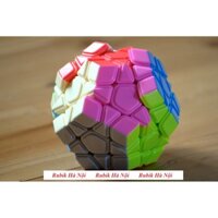 Rubik Megaminx Mofang Jiaoshi Stickerless/Có Nam Châm