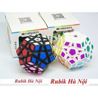 Rubik Megaminx Mofang Jiaoshi
