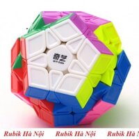 Rubik Megaminx Qiyi Qiheng S Stickerless
