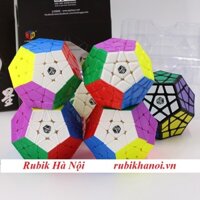 Rubik Megaminx Qiyi Xman Galaxy Cao Cấp Rất Tốt