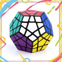 Rubik Megaminx ShengShou biến thể 12 mặt