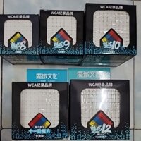 Rubik Meilong 8x8, 9x9, 10x10, 11x11, 12x12.