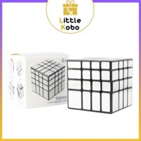 Rubik Mirror 4x4 ShengShou SengSo Rubic Gương 4 Tầng 4x4x4 Đồ Chơi Trí Tuệ Trẻ Em - Little Kobo