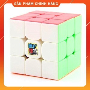 Rubik MoFangJiaoShi 3x3 MF3RS