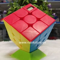 Rubik MoFangJiaoshi Meilong 3x3x3 Timer Cube - SP005659