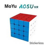 Rubik Moyu 4x4 Aosu WR, WRM