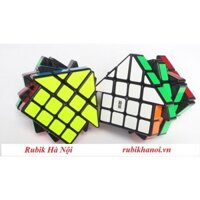 Rubik Moyu Aosu House 4x4 Phiên bản Giới Hạn