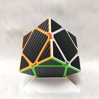 Rubik Moyu Meilong Skewb cube carbon (SP006073)