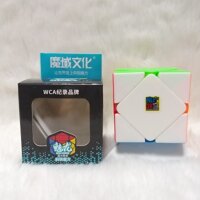 Rubik Moyu Meilong Skewb cube Stickerless (SP006074)