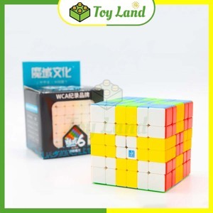 Rubik Moyu MFJS MeiLong 6x6x6