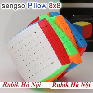 Rubik Moyu MFJS MeiLong MF8 8x8x8
