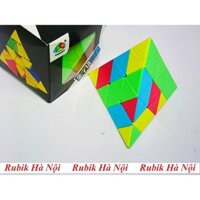 Rubik Pyraminx 4 Layer Fanxin