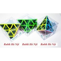 Rubik Pyraminx Carbon Yuxin