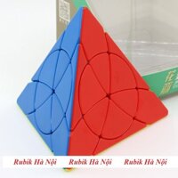 Rubik Pyraminx Flowers YongJun