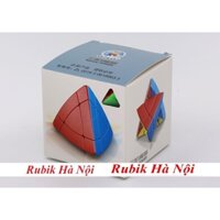 Rubik Pyraminx Magic Tower SengSo