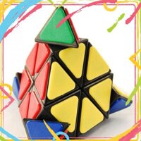 Rubik Pyraminx Xếp Hình Tam Giác