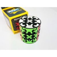 Rubik Qiyi Gear Cylinder Rất Tốt