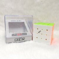 Rubik QiYi MS Magnetic 4x4 Stickerless có nam châm (SP006062)