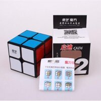 Rubik QiYi QiDi 2x2 S Stickerless