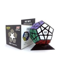 RUBIK QiYi QiHang chính hãng, 2x2, biến thể, tam giác