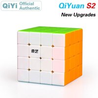 Rubik QiYi QiYuan S2 4x4 Stickerless - SP006359
