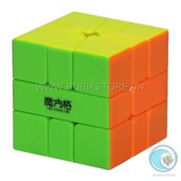 Rubik QiYi Square 1 Stickerless (QYSQ03)