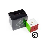 Rubik QiYi Valk 2 M 2x2x2 stickerless - SP004496