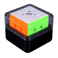 Rubik QiYi Valk 3 Elite M 3x3 Stickerless (Rubik cao cấp có nam châm) - SP005792