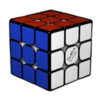Rubik QiYi Valk 3 Elite M 3x3 Black (Cao cấp có nam châm) - SP005791