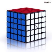 Rubik QiYi Valk 5 M 5x5x5 black (có nam châm) - SP005168
