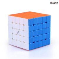 Rubik QiYi Valk 5 M 5x5x5 Stickerless (có nam châm) - SP005169