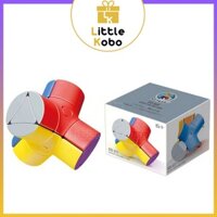 Rubik SengSo Magic Column Cube Rubic Biến Thể ShengShou Đồ Chơi Trí Tuệ Trẻ Em Phát Triển Tư Duy