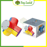 Rubik SengSo Magic Column Cube Rubic Biến Thể ShengShou  Đồ Chơi Lắp Ráp Xếp Hình - Toy Land