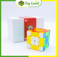 Rubik SengSo YuFeng 4x4 UV Rubic 4 Tầng Stickerless Có Nam Châm Đồ Chơi Trí Tuệ Phát Triển Trẻ Em
