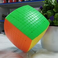 Rubik Shengshou 10x10 stickerless