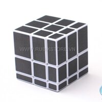 Rubik Shengshou 3x3 Mirror Gray sticker white (SSMR17)