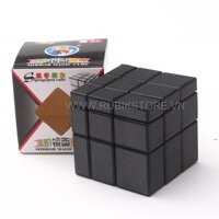 Rubik Shengshou 3x3 Mirror Gray sticker black (SSMR16)