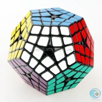 Rubik Shengshou Kilominx Cube Puzzle (SP000186)