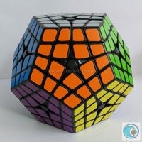 Rubik Shengshou Master Kilominx 4x4 Dodehedron(SP000409)