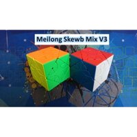 Rubik Skewb Mix V3 Meilong