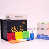 Rubik Skewb MoYu AoYan Skewb M Rubik Skewb có nam châm sẵn chuyên thi đấu