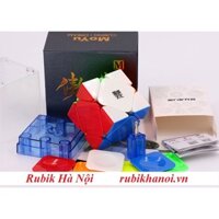 Rubik Skewb Moyu Aoyan Stickerless Có Nam Châm Cao Cấp