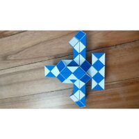 rubik snake(Rubik gâỵ）