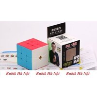 Rubik Square Qiyi Qifa Stickerless/Jelly/Có Nam Châm Tâm