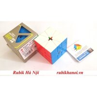 Rubik Square YongJun Yulong Stickerless