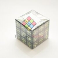 Rubik Sticker Circuit Cube