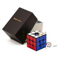 Rubik YJ MGC 3 Elite 3x3 Stickerless (Có nam châm) - SP005982