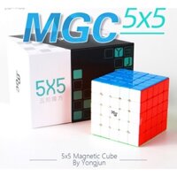 Rubik YJ MGC 5x5 Magnetic